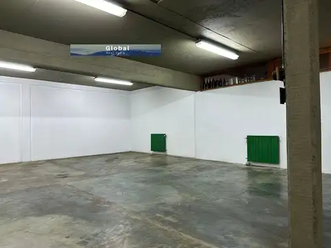 Casa 6 ambientes con 2 baños