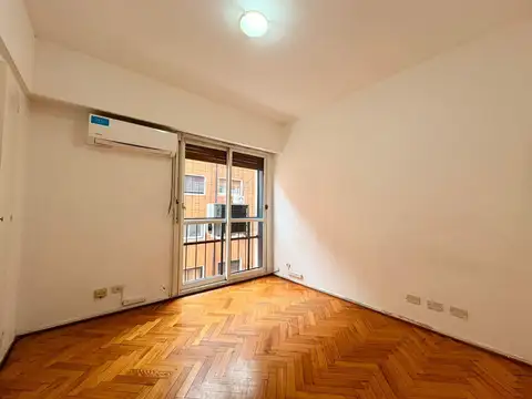 Departamento en alquiler 4 ambientes con dependencia