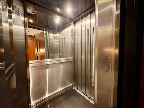 Departamento en Alquiler de 3 dormitorios