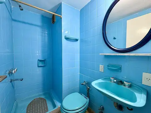 Departamento en Alquiler de 4 ambientes