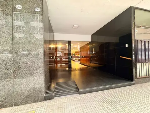 Departamento 4 ambientes con 3 baños