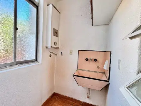 Venta 3 ambientes Villa Devoto Semipiso 58 m2