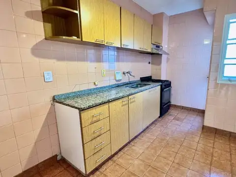 Departamento en Venta 54 años