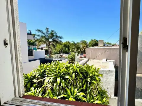 Venta 3 ambientes Villa Devoto Semipiso 58 m2