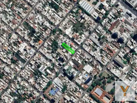 Bartolome Mitre e/ Lamadrid y Obligado