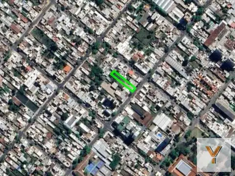 Terreno en venta - 675mts2 - San Nicolás de Los Arroyos
