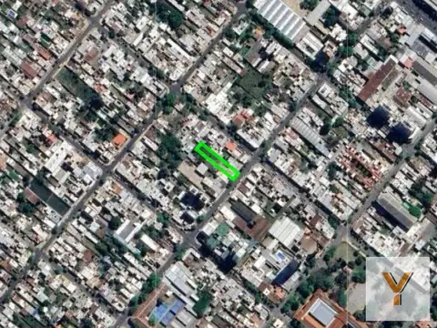 Bartolome Mitre e/ Lamadrid y Obligado