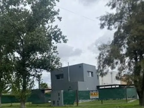 Casa en Venta 8 años