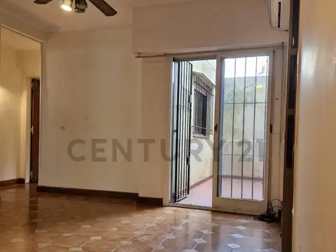 Departamento en Venta en Saavedra, USD 78.000