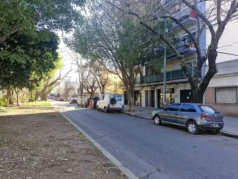 Depto 2 Ambientes con Patio - En Saavedra - CABA