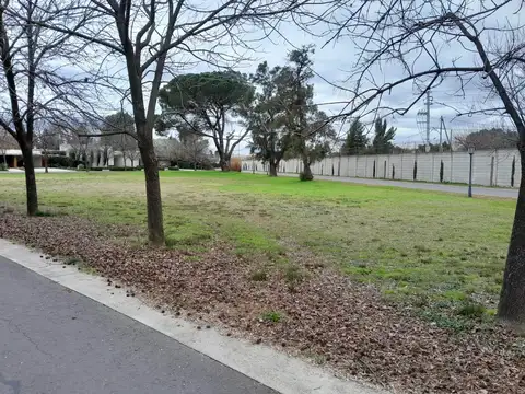 Terreno en Venta de 1850,0 m2