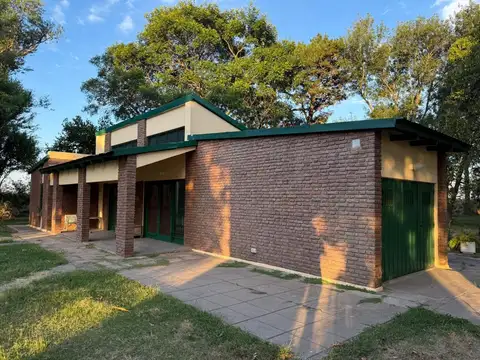 Casa en Alquiler de 2 dormitorios