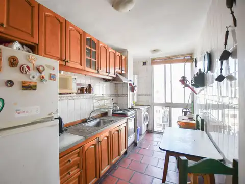 Departamento en Alquiler 42 años