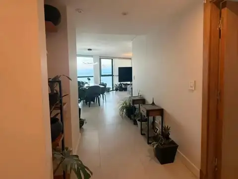 Departamento en Venta al Este