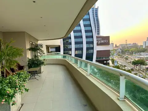 Departamento en Venta en Asuncion, USD 640.000