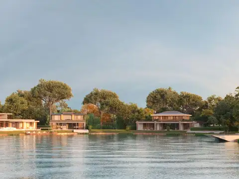 Terreno en Venta en Manuel Alberti, USD 341.250