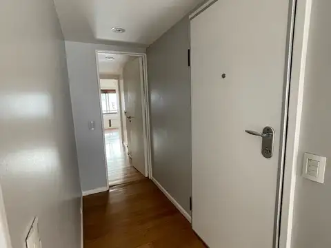 Departamento en Venta en Las Cañitas, USD 385.000