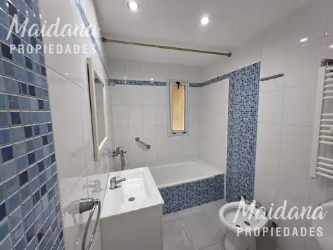 Casa en Alquiler A Estrenar