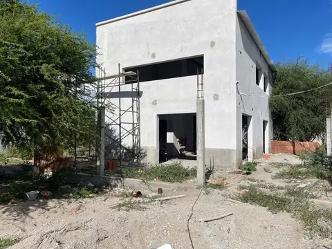 Cafayate. Urbanización El Trásito. Lote 100