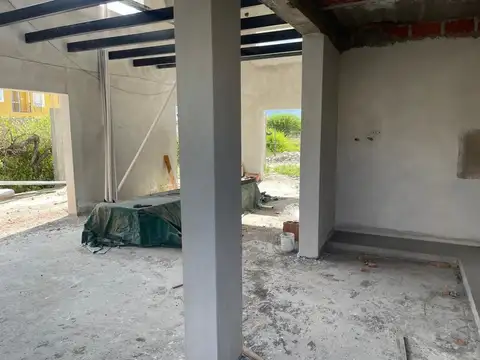 TERRENO VENTA EL TRANSITO CAFAYATE C/CONSTRUCCION