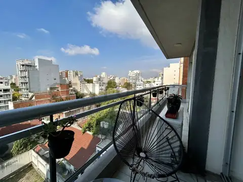 Oficina en Venta en Flores, USD 179.000