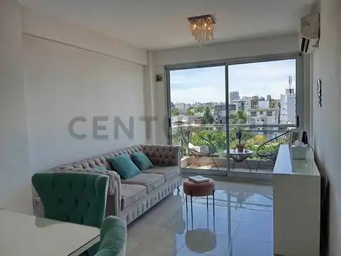 Venta de Departamento 3 Ambientes en Flores