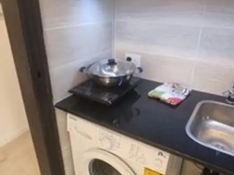 Departamento en Alquiler Temporal en Microcentro, USD 550