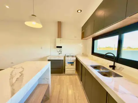 Casa en Venta en Cerrillos, USD 110.000