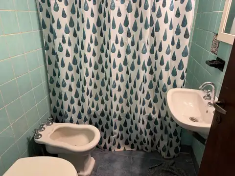 Departamento 2 amb venta Almagro Apto Credito