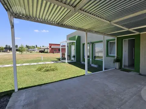 Casa en Venta al Sudoeste