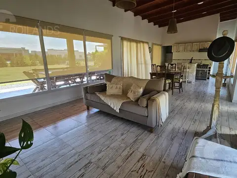 Casa en Venta al Sudoeste