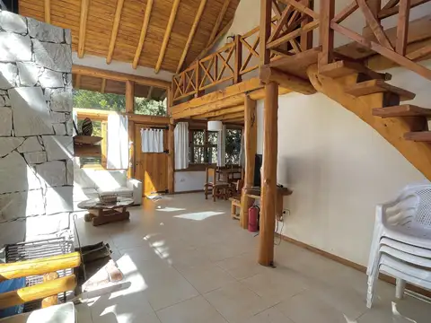 Casa en Venta en Mar de las Pampas, USD 190.000