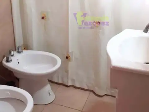 Departamento sobre Chiozza