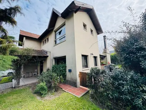 Casa en Venta en El Roció, USD 310.000