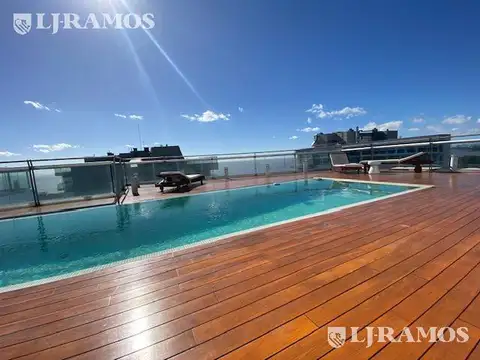 Av del LIbertador al 2400