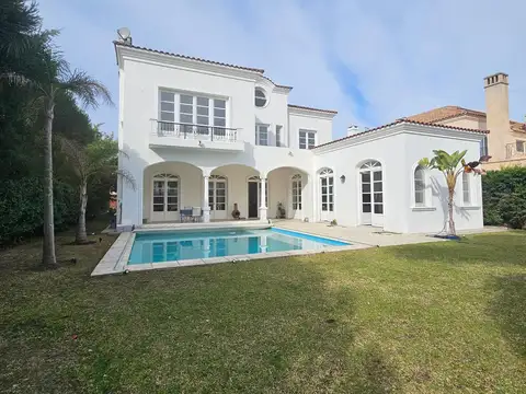 Casa en Venta en Nordelta Los Cabos del Lago, USD 950.000