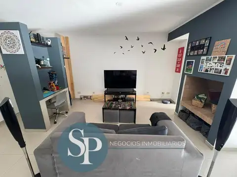 Casa En Venta Barrio Privado El Recodo