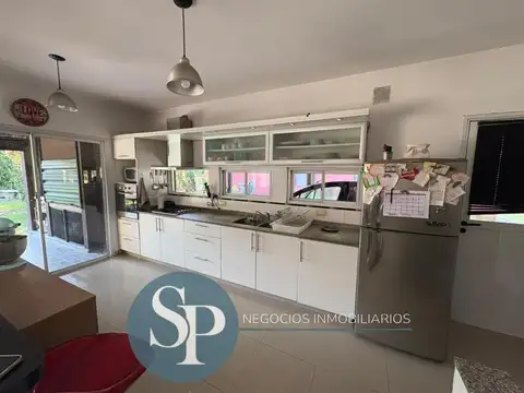 Casa En Venta Barrio Privado El Recodo