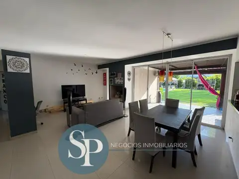 Casa en venta Barrio Privado El Recodo