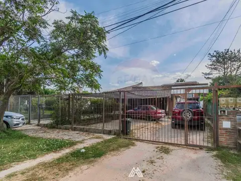 VENTA CASA EL PINAR MÁS 2 APARTAMENTOS IDEAL RENTA