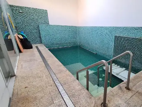 VENTA TERRENO o EDIFICIO EN BLOCK - LOCAL   DEPARTAMENTO - PERMUTA - APTO CREDITO - ALMAGRO