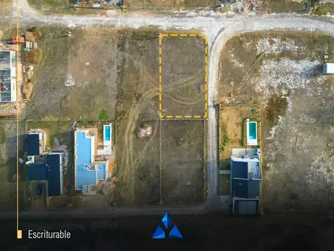 TERRENO EN VENTA LA CALENDARIA NEUQUÉN