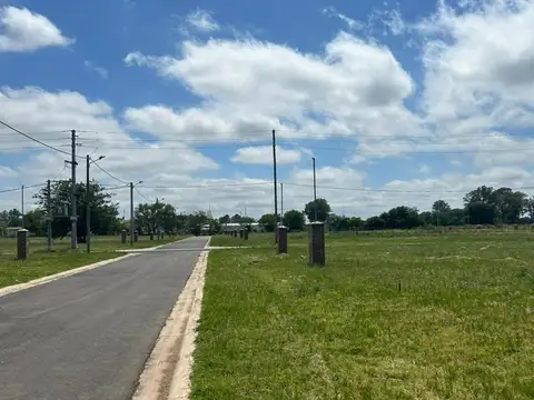 Terreno Lote  en Venta en Nueva Zelaya, Zelaya, Pilar