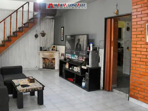Casa en Venta de 4 dormitorios