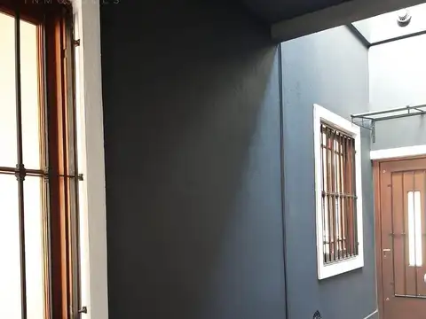 José Ingenieros  al 1100