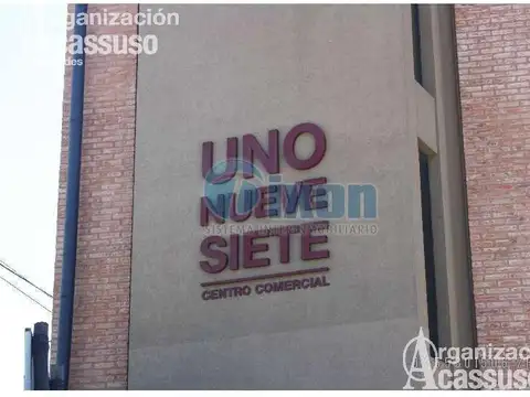 Local en Venta en Troncos del Talar, USD 85.000