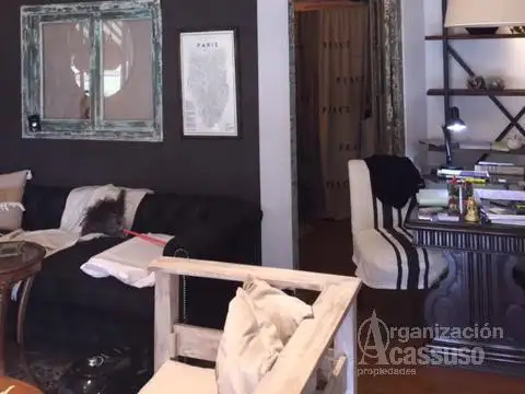 Tigre - Colectora R-197 - Troncos del Talar - Local