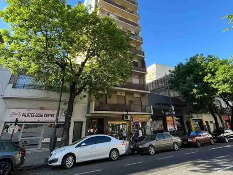 Rivadavia 8941 , Piso 9