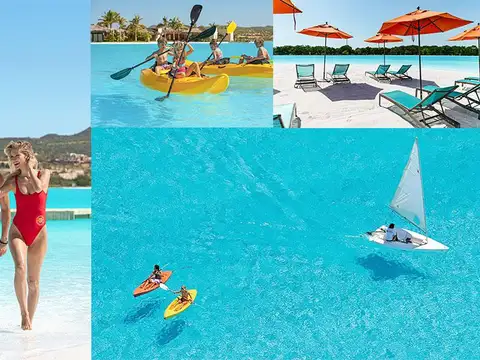 Developer Aqua terreno barrio privado mar del plata