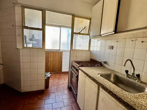 Departamento en Venta en Villa Lugano, USD 39.000